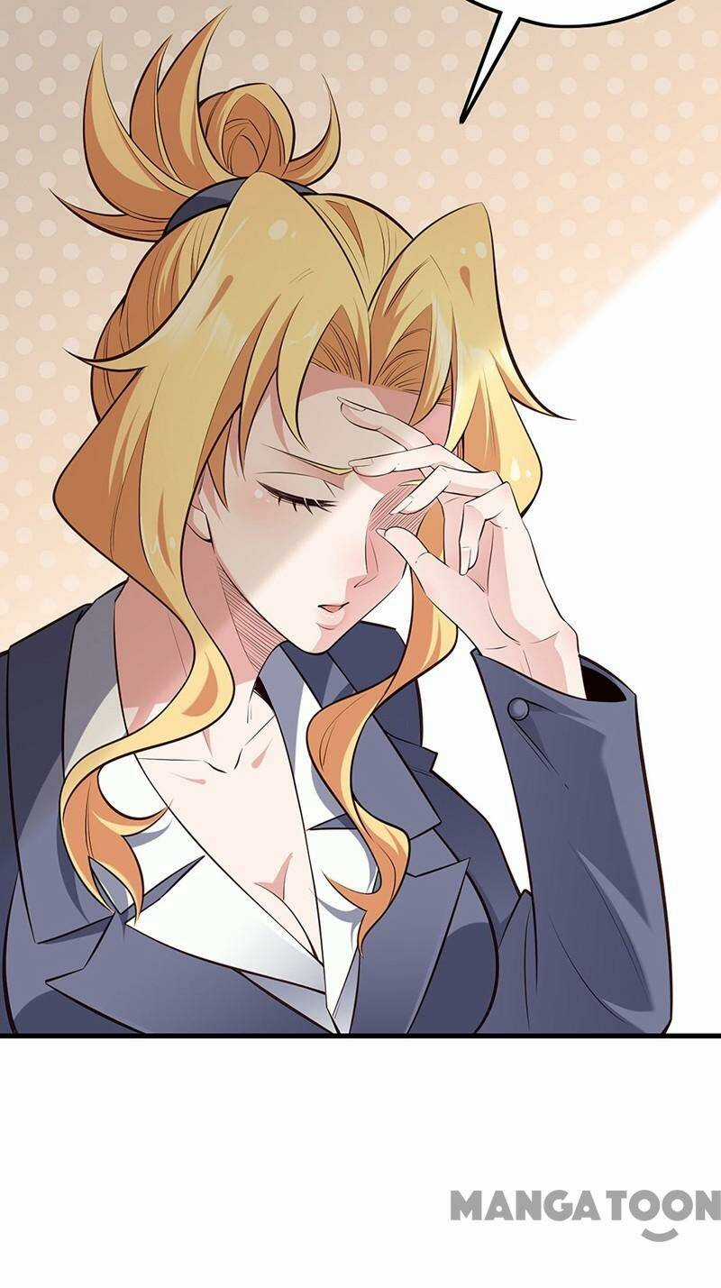 Diệu Thủ Cuồng Y Chapter 267 trang 7