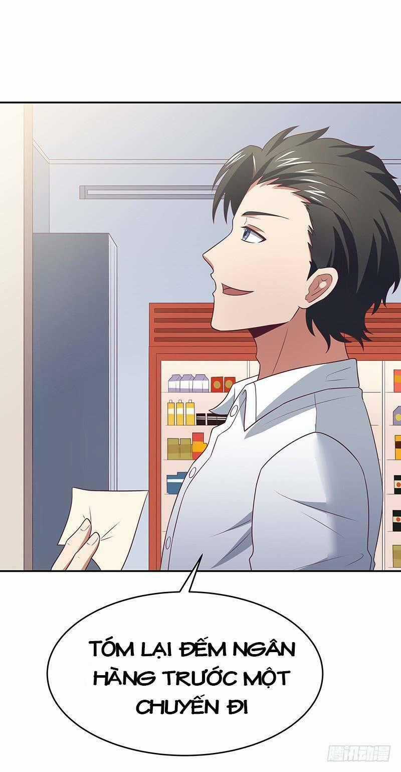 Diệu Thủ Cuồng Y Chapter 27 trang 1