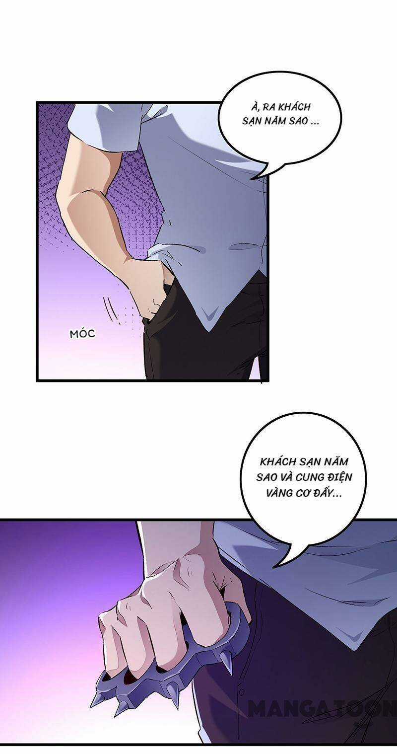 Diệu Thủ Cuồng Y Chapter 279 trang 1