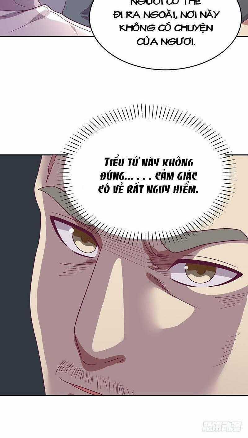 Diệu Thủ Cuồng Y Chapter 28 trang 1