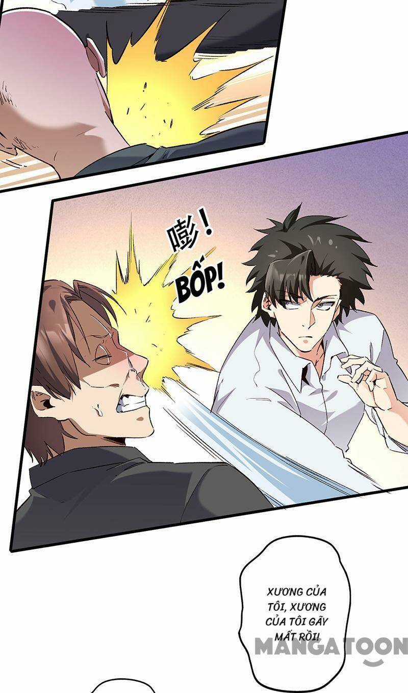 Diệu Thủ Cuồng Y Chapter 280 trang 1