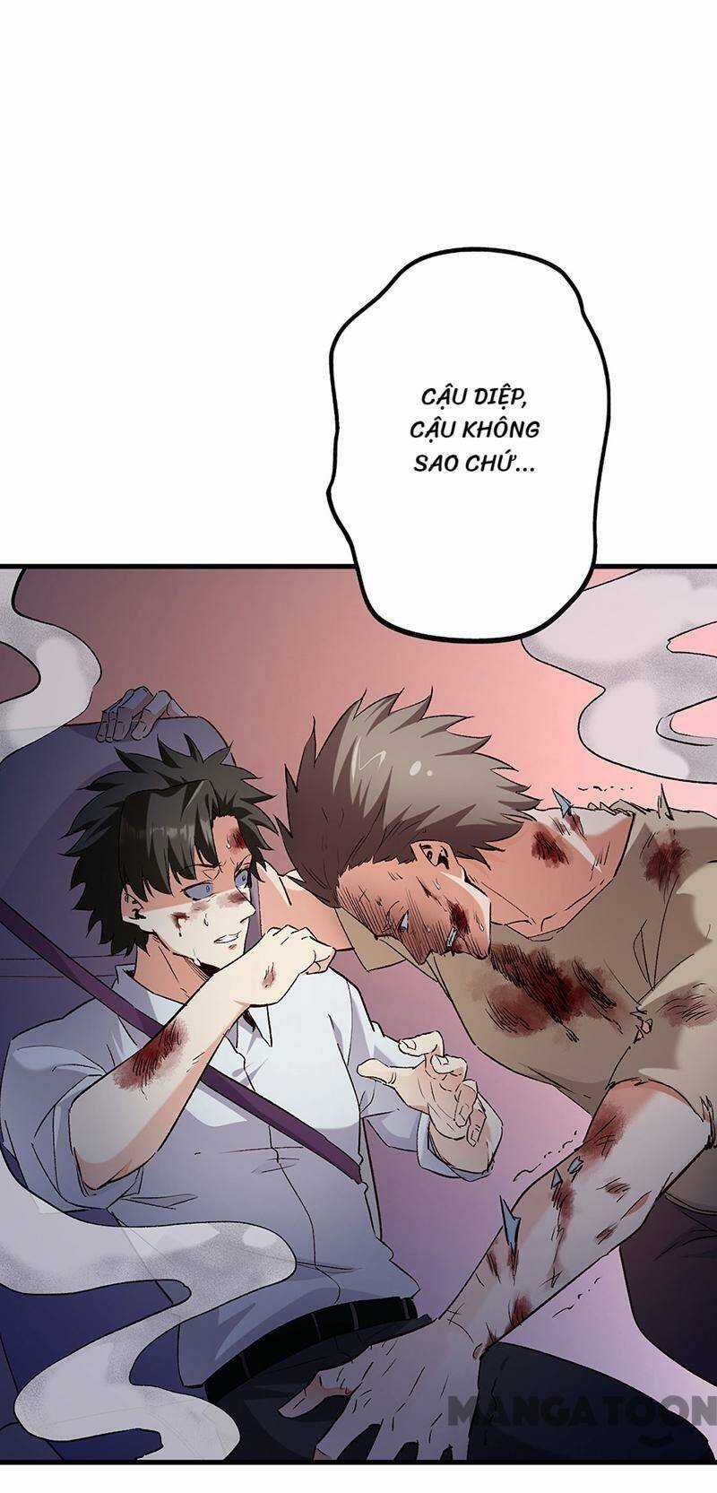 Diệu Thủ Cuồng Y Chapter 280 trang 17