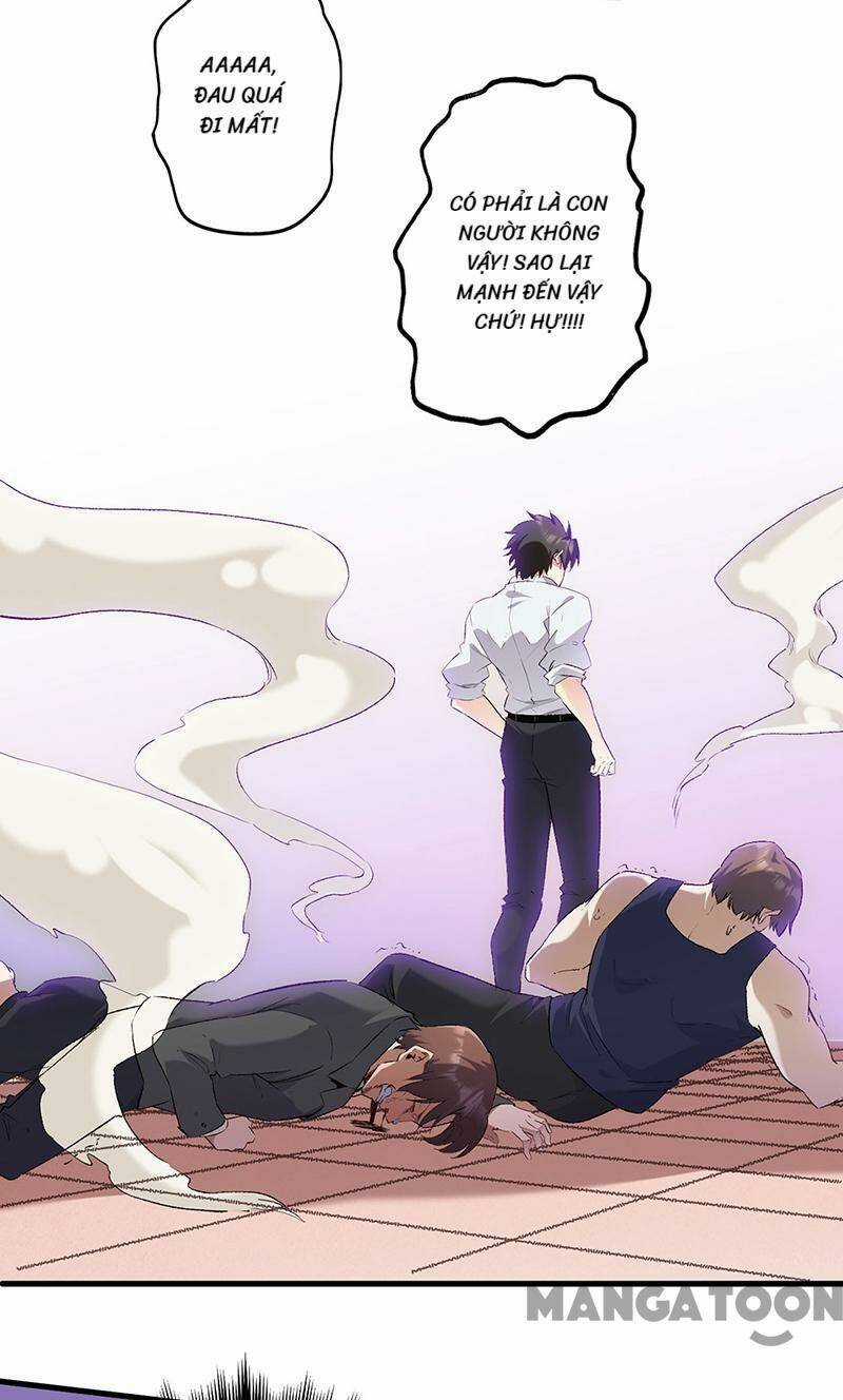 Diệu Thủ Cuồng Y Chapter 280 trang 2