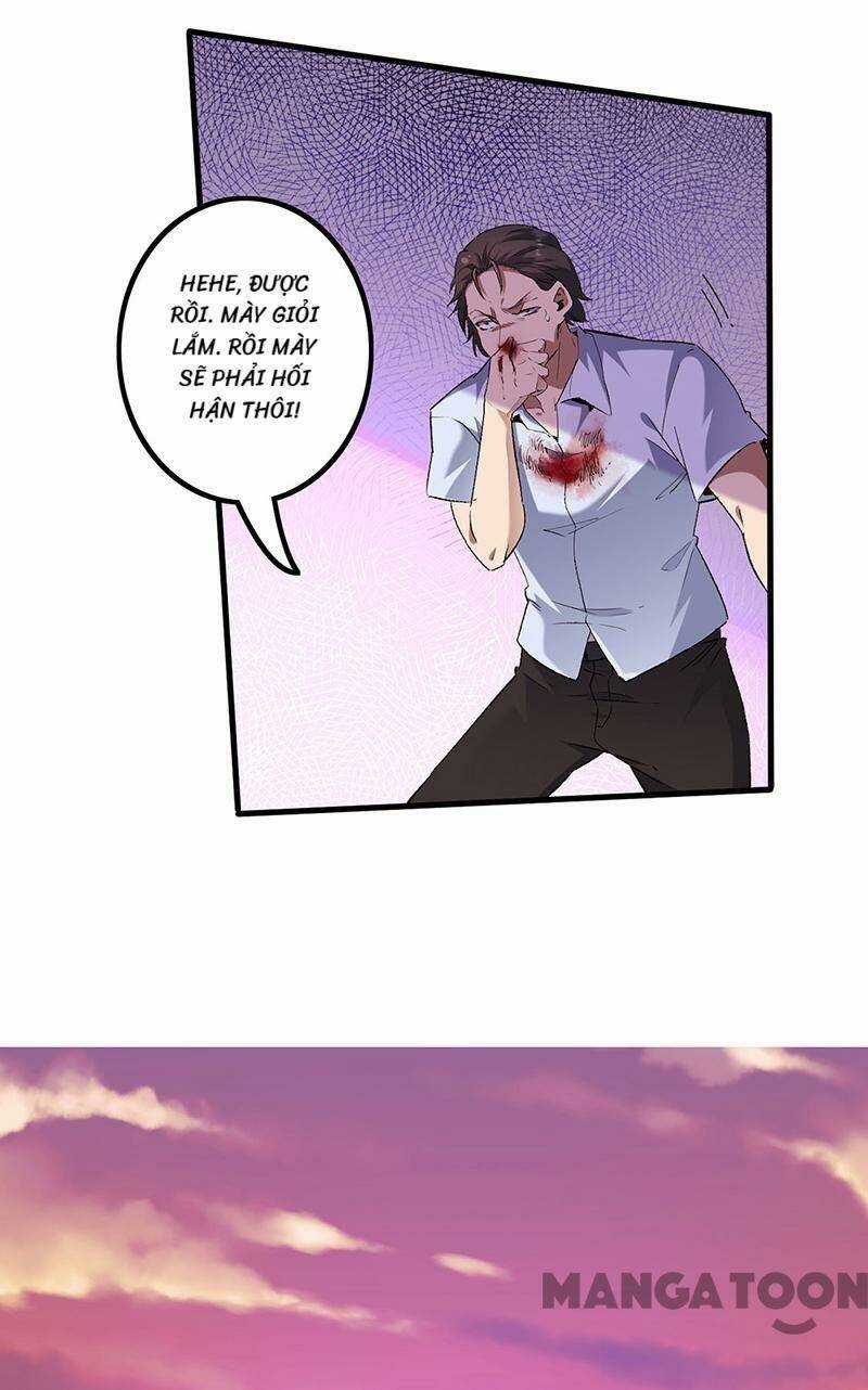 Diệu Thủ Cuồng Y Chapter 280 trang 5