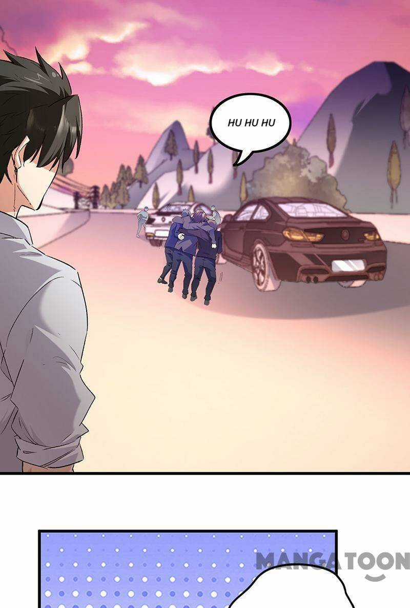 Diệu Thủ Cuồng Y Chapter 280 trang 6