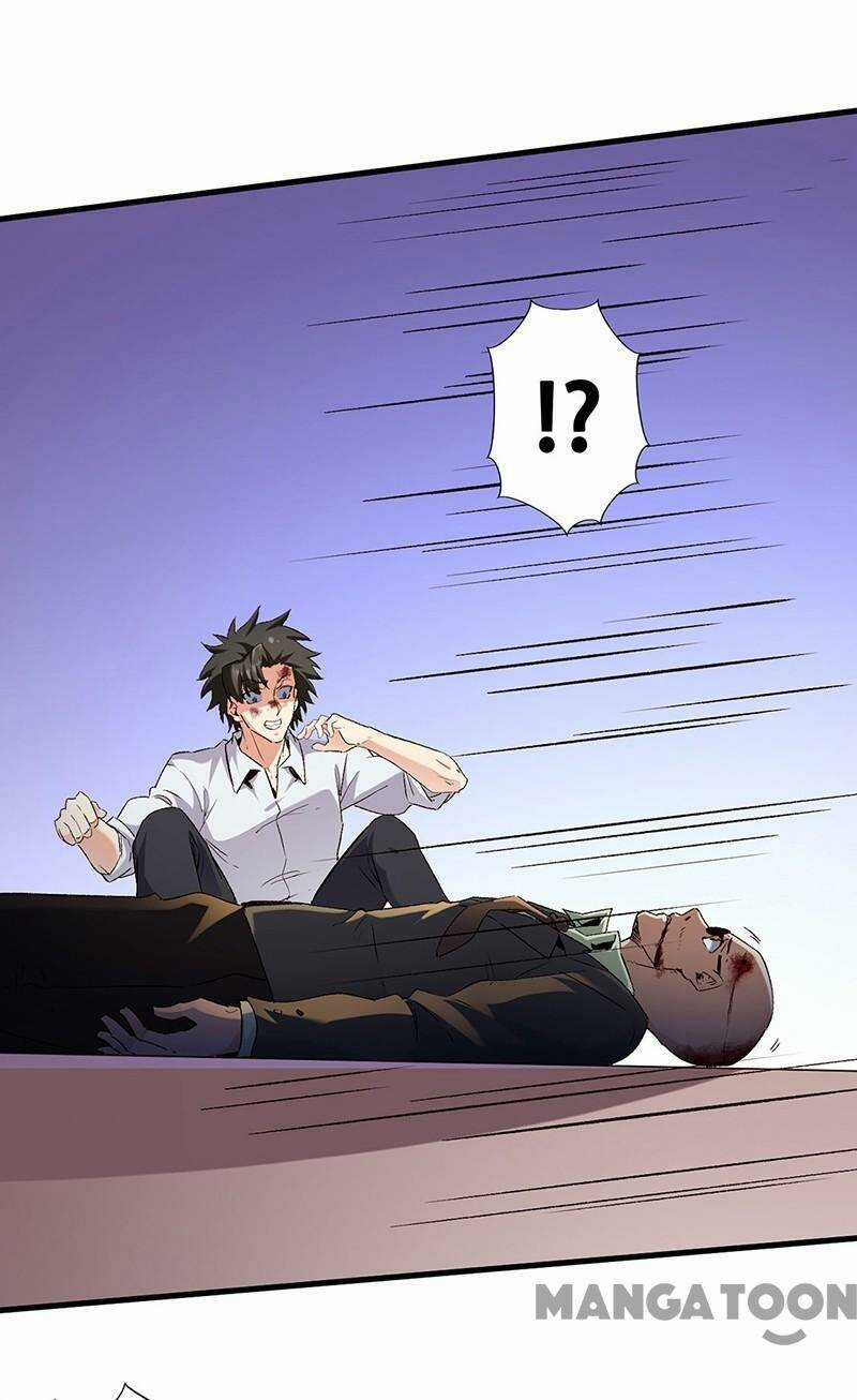 Diệu Thủ Cuồng Y Chapter 281 trang 0