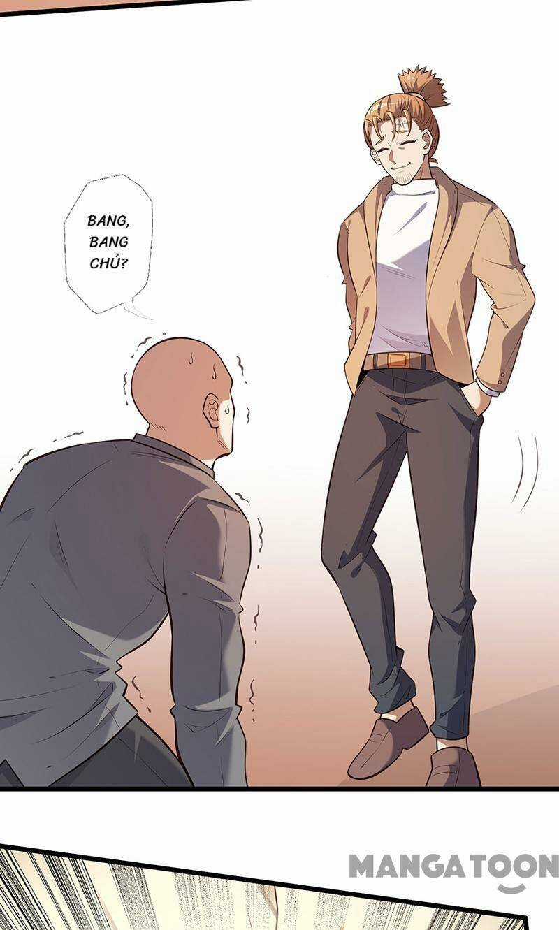 Diệu Thủ Cuồng Y Chapter 282 trang 1