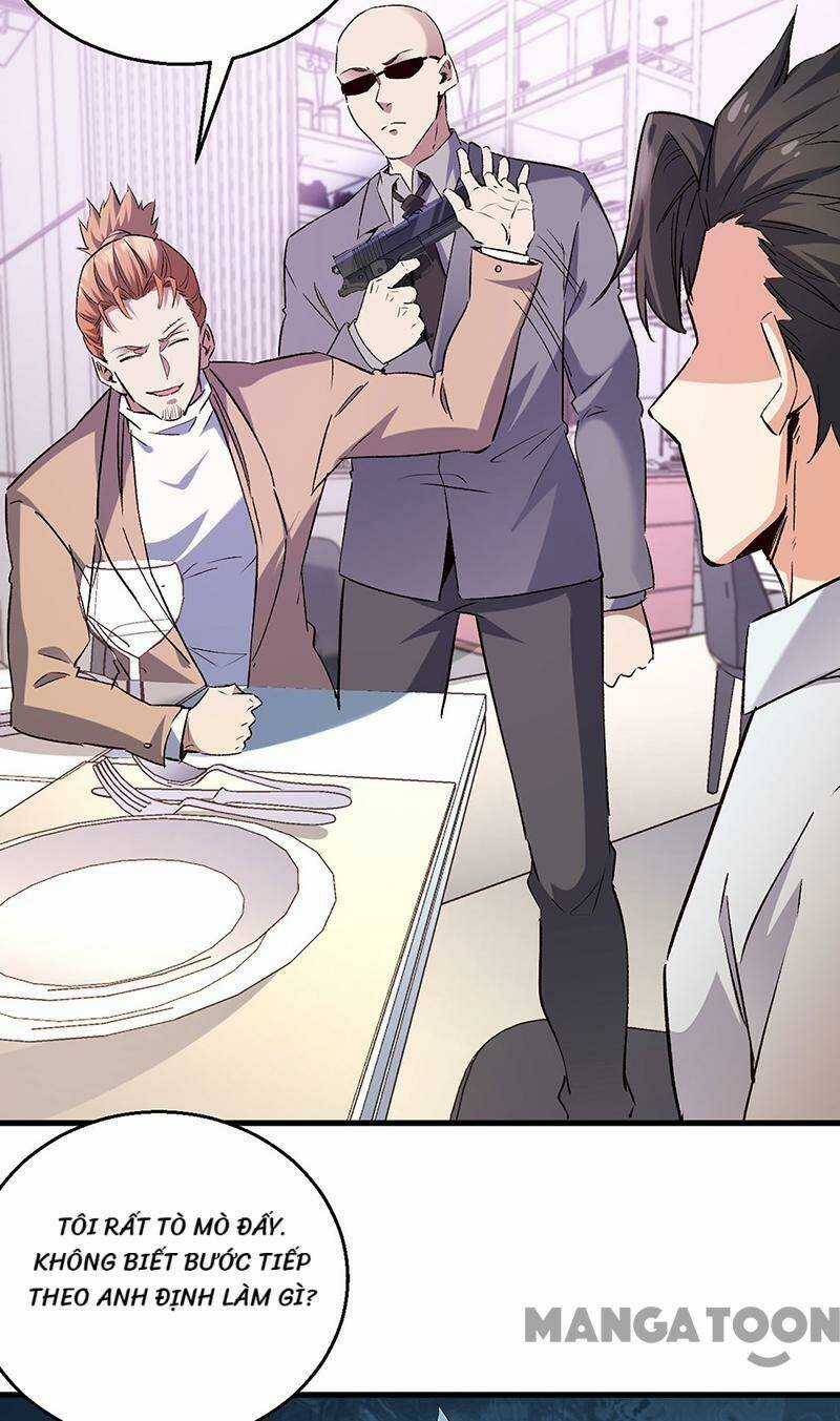 Diệu Thủ Cuồng Y Chapter 286 trang 1