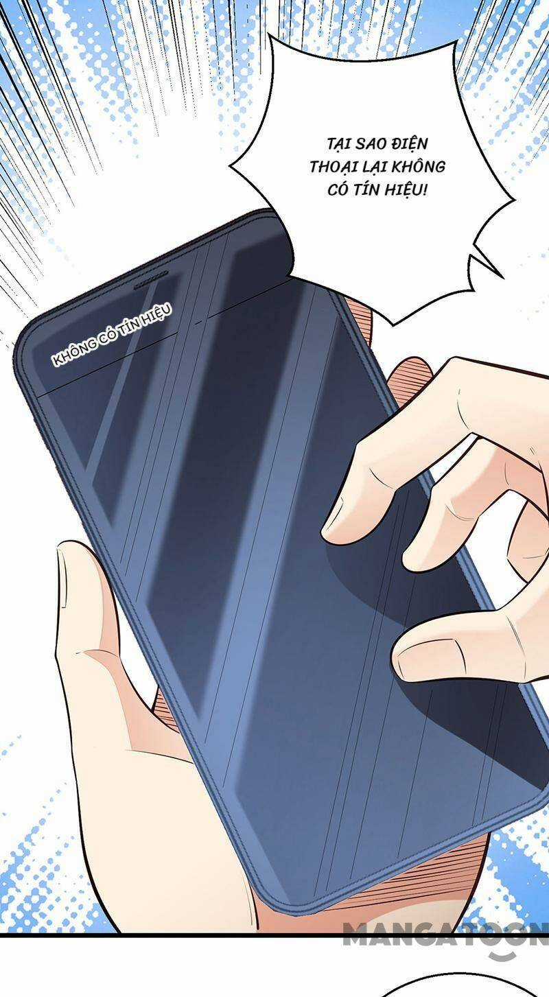 Diệu Thủ Cuồng Y Chapter 287 trang 1