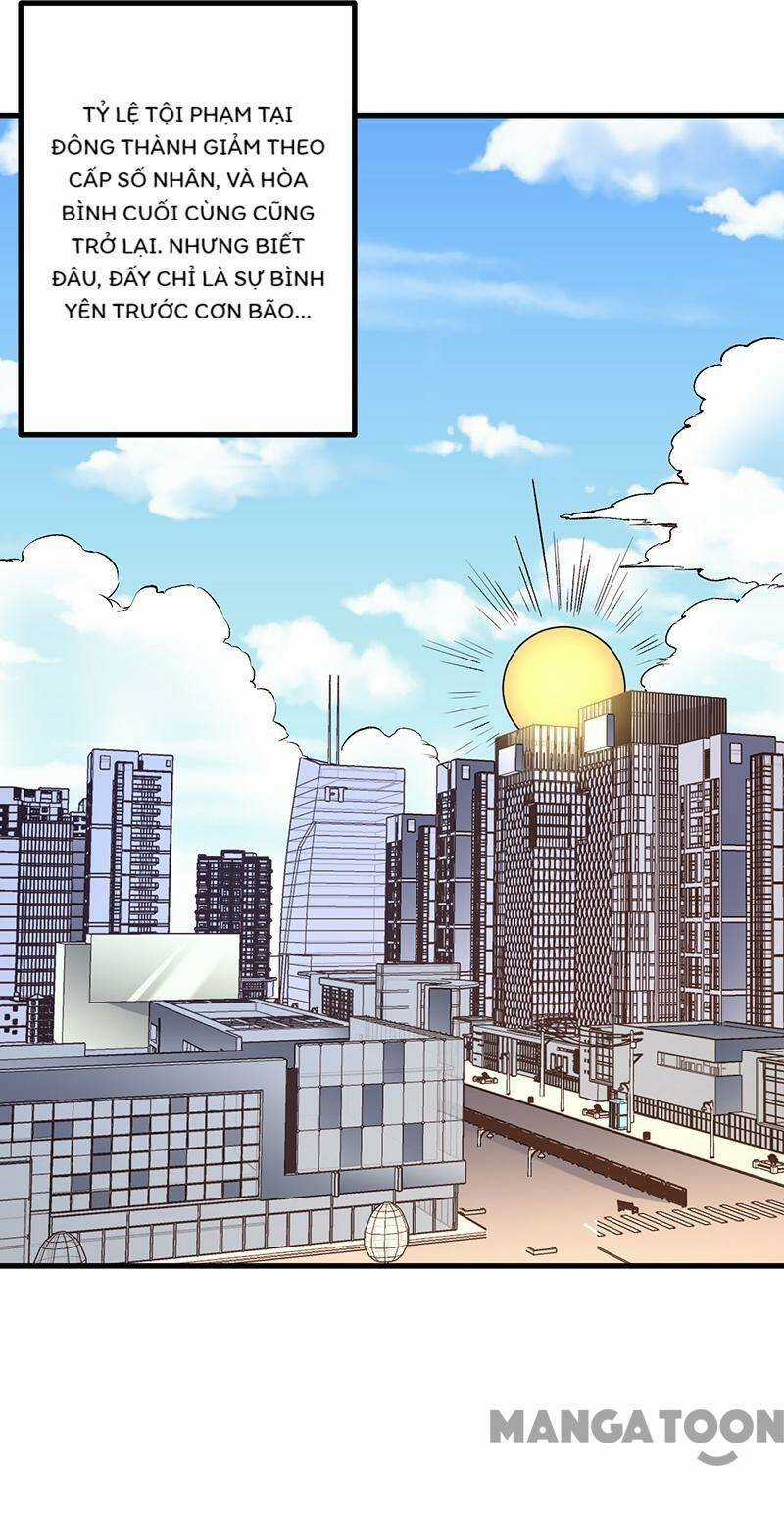 Diệu Thủ Cuồng Y Chapter 289 trang 1