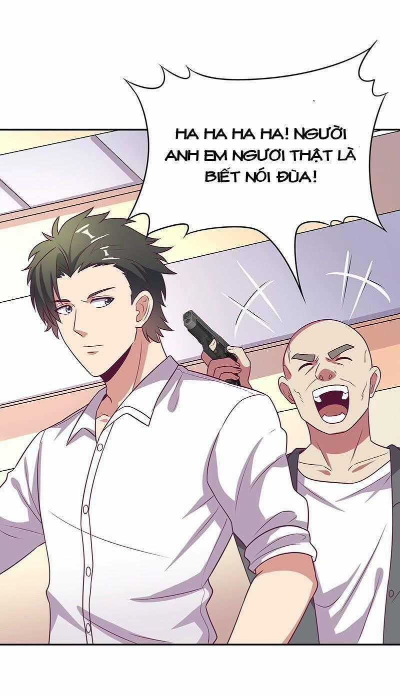 Diệu Thủ Cuồng Y Chapter 29 trang 0