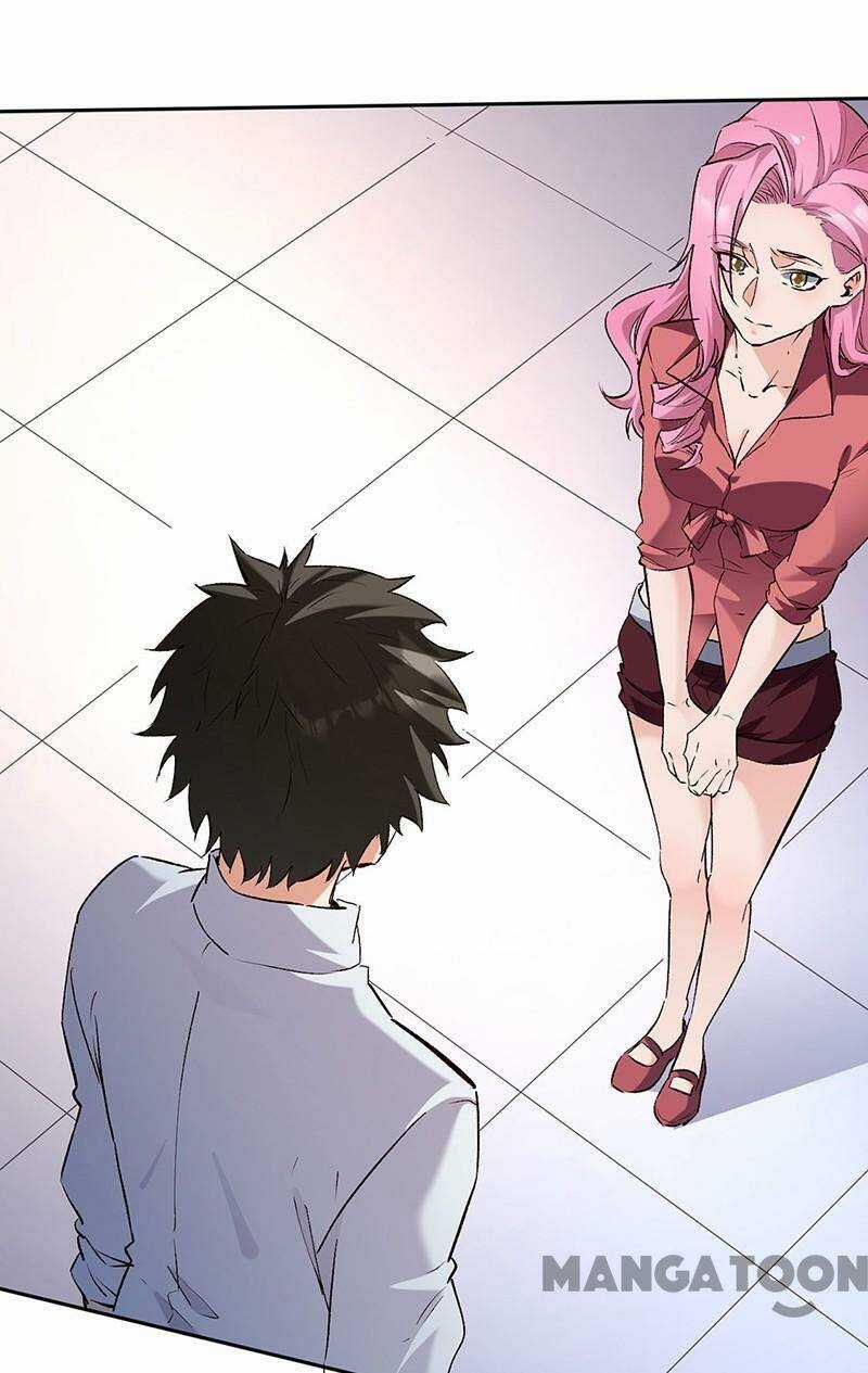 Diệu Thủ Cuồng Y Chapter 290 trang 0