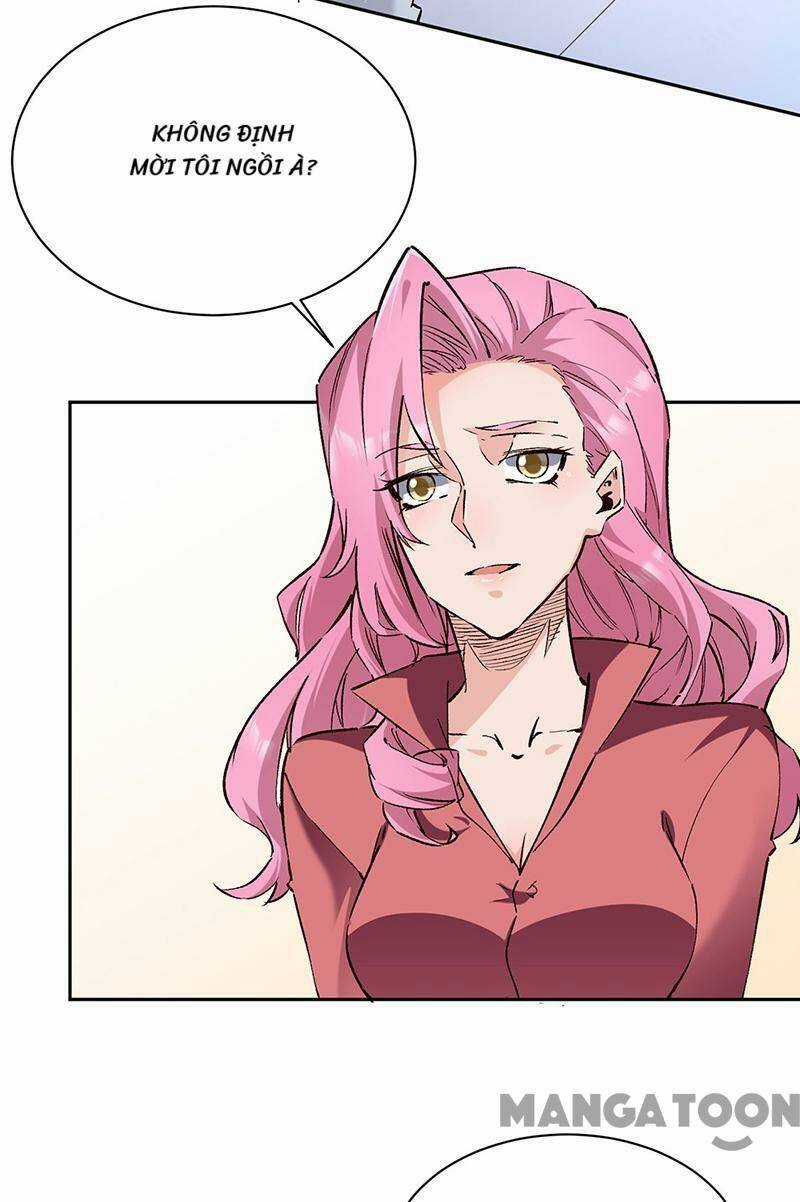 Diệu Thủ Cuồng Y Chapter 290 trang 1