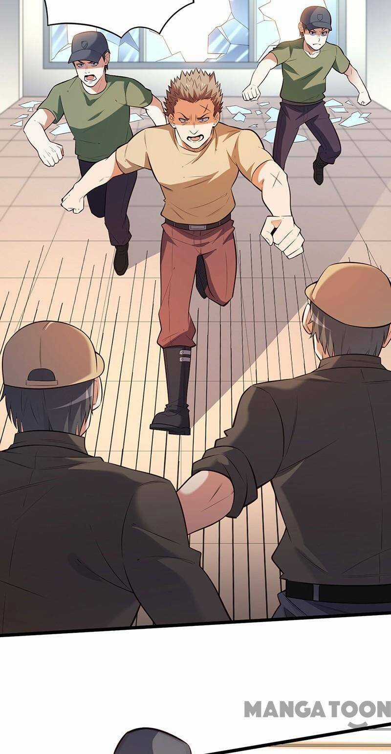 Diệu Thủ Cuồng Y Chapter 292 trang 1