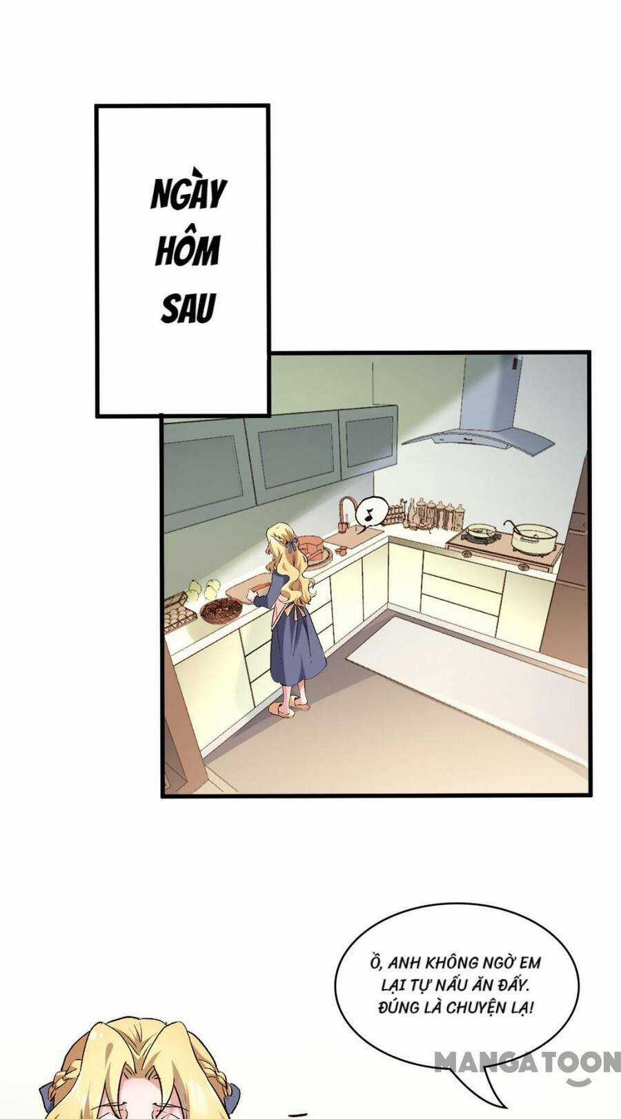 Diệu Thủ Cuồng Y Chapter 293 trang 0