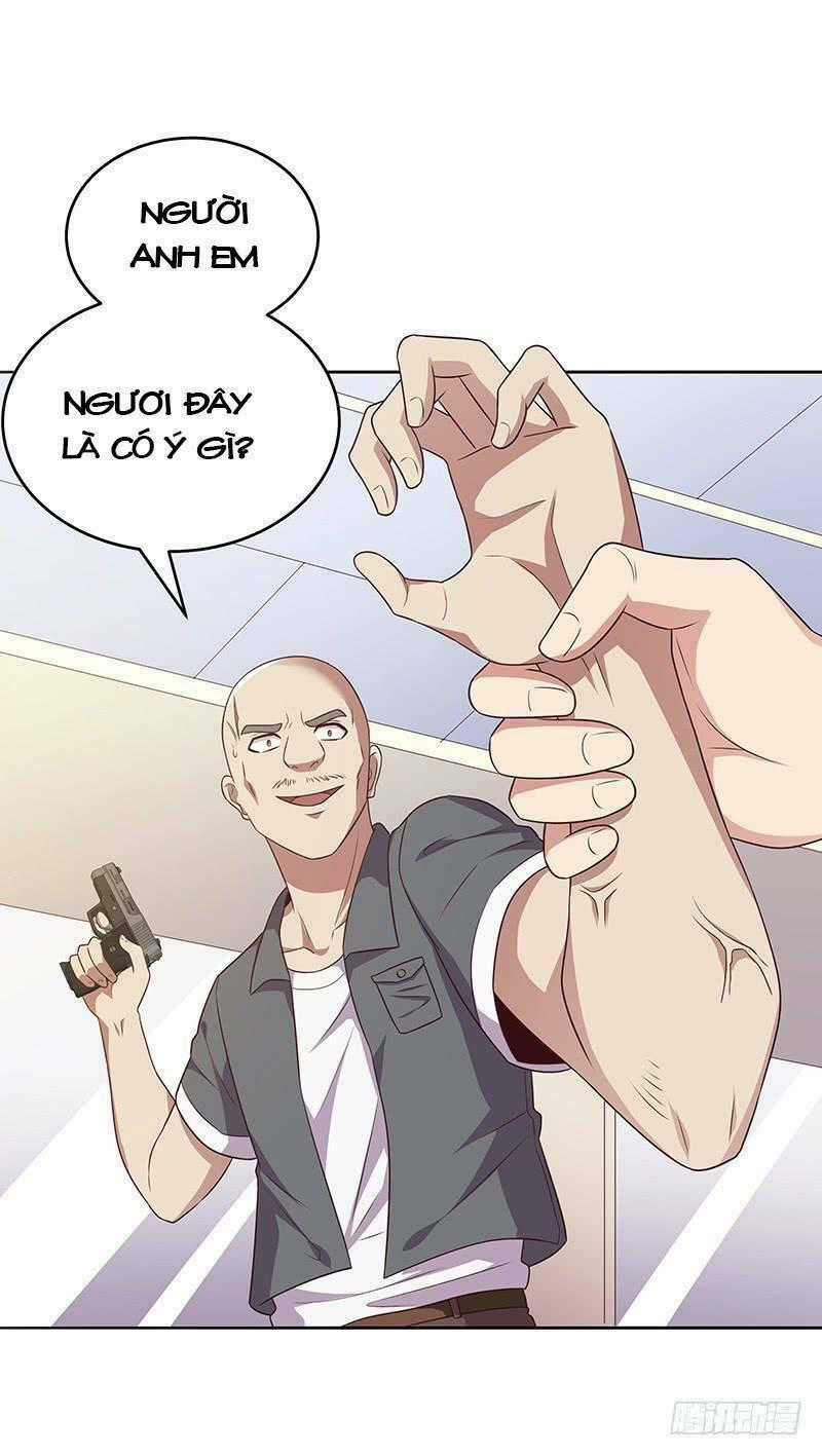 Diệu Thủ Cuồng Y Chapter 30 trang 0