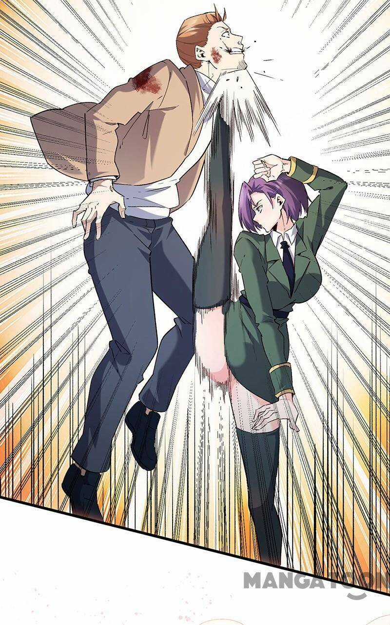 Diệu Thủ Cuồng Y Chapter 302 trang 14