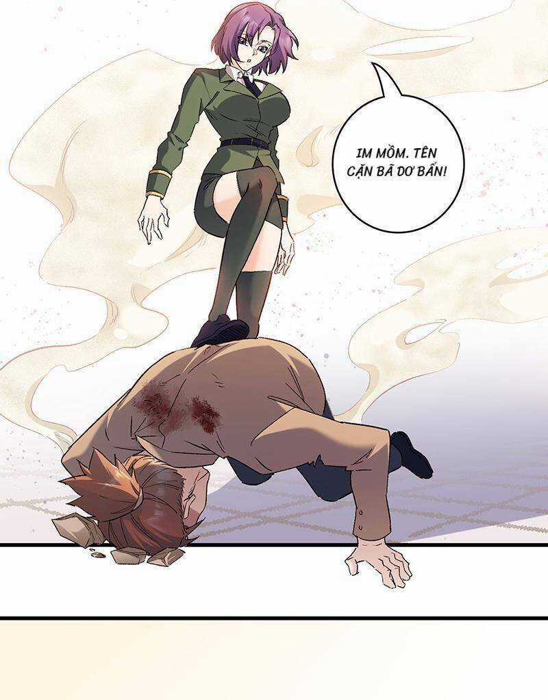 Diệu Thủ Cuồng Y Chapter 302 trang 15