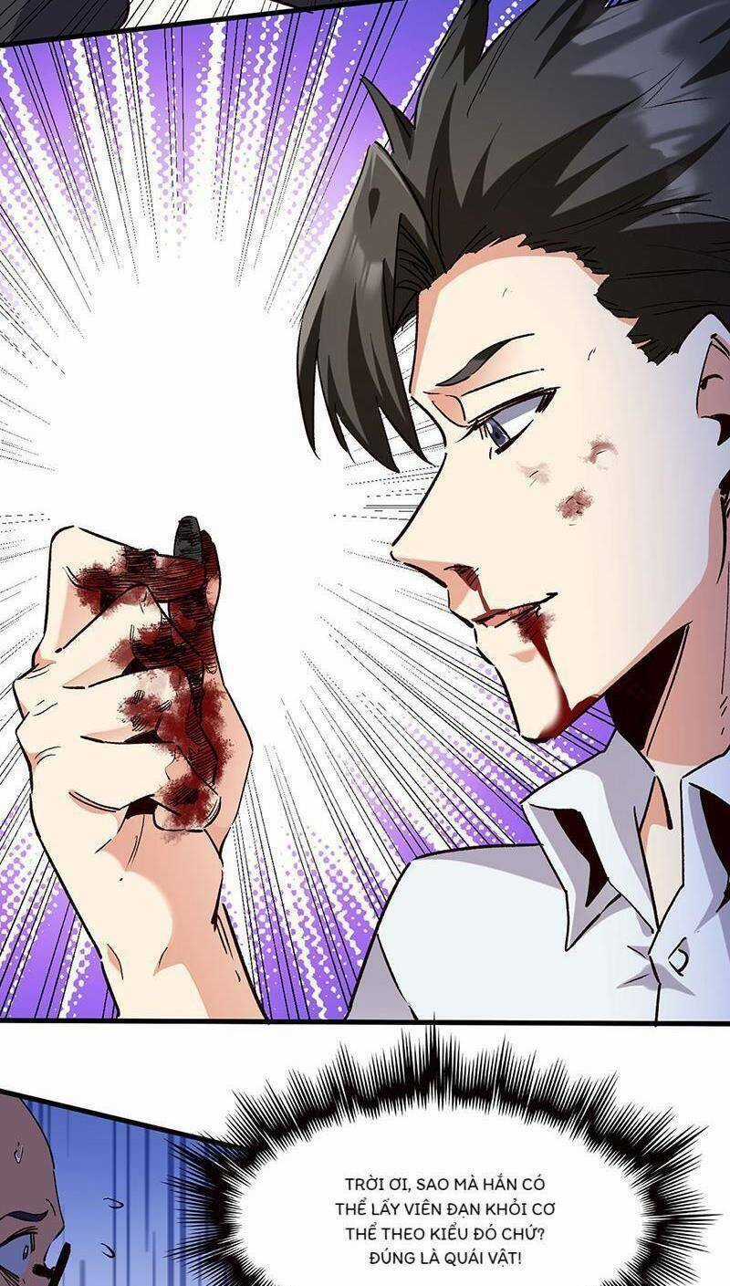Diệu Thủ Cuồng Y Chapter 302 trang 2