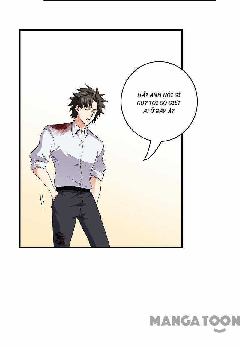 Diệu Thủ Cuồng Y Chapter 302 trang 24