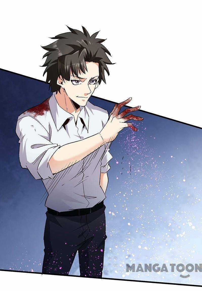 Diệu Thủ Cuồng Y Chapter 302 trang 25
