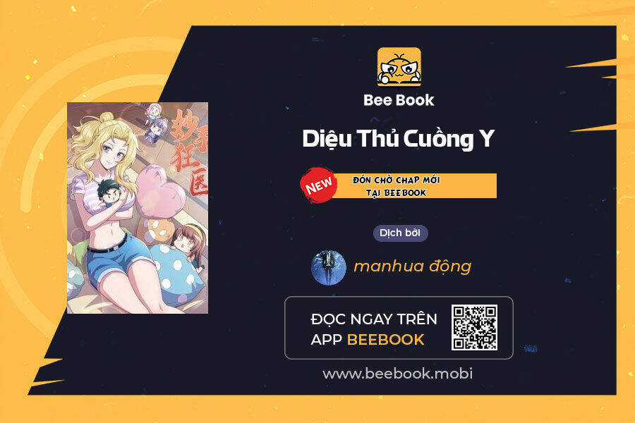 Diệu Thủ Cuồng Y Chapter 308 trang 0
