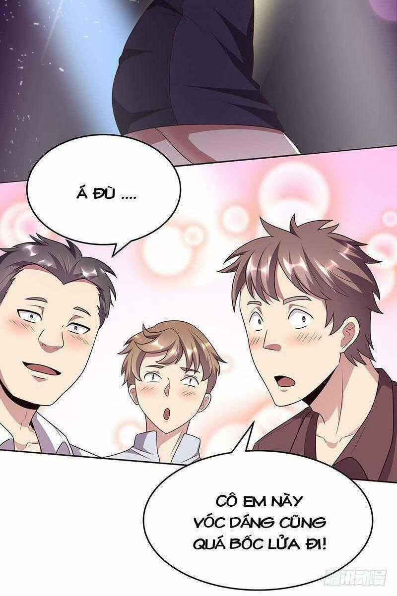 Diệu Thủ Cuồng Y Chapter 31 trang 1