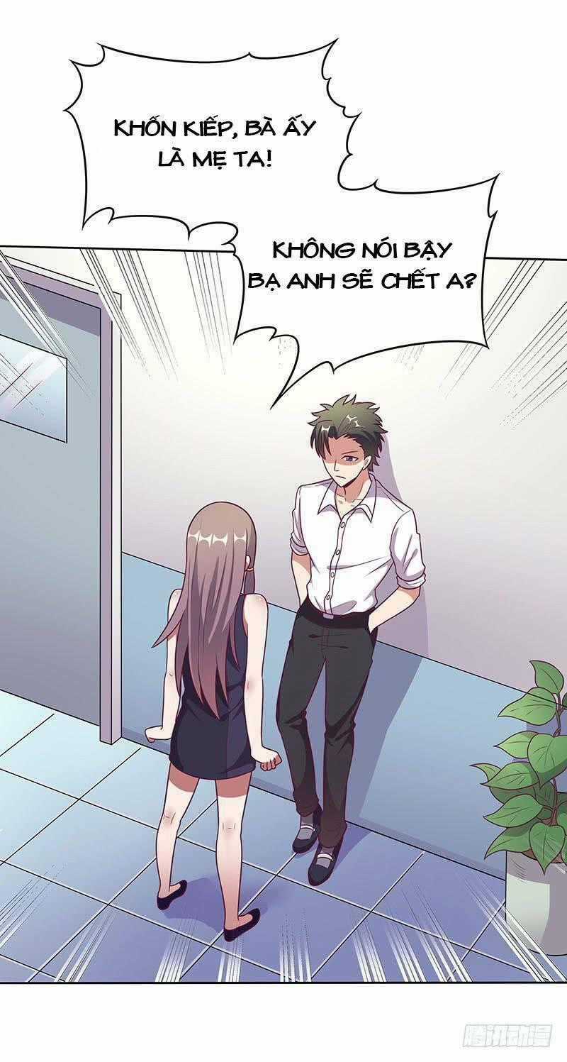 Diệu Thủ Cuồng Y Chapter 32 trang 1
