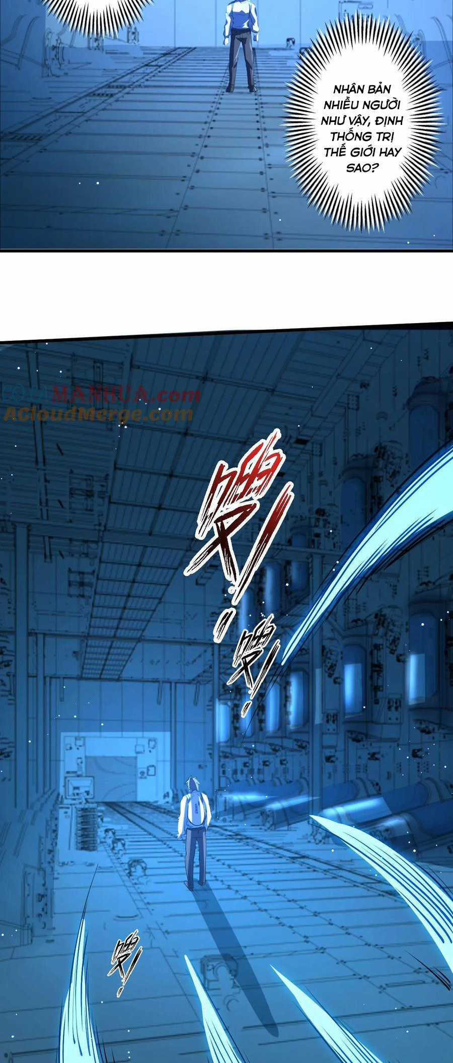 Diệu Thủ Cuồng Y Chapter 324 trang 13