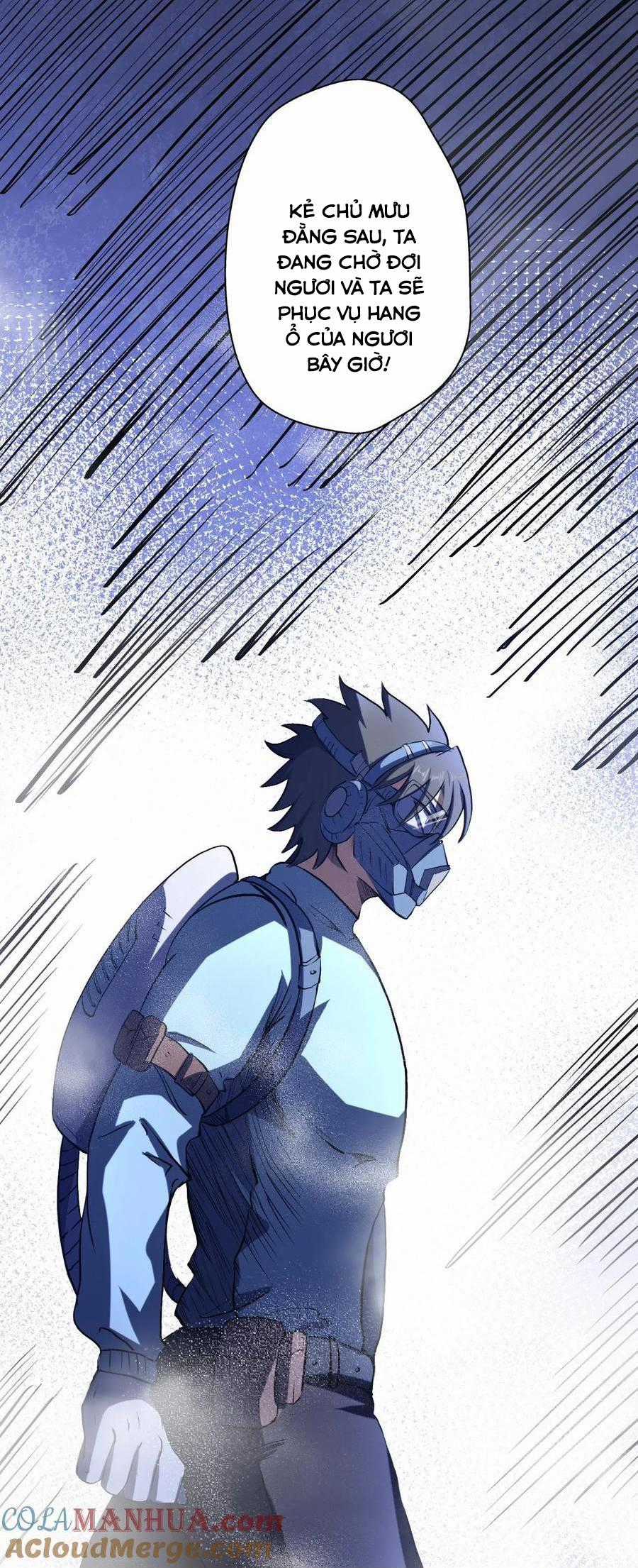 Diệu Thủ Cuồng Y Chapter 324 trang 23