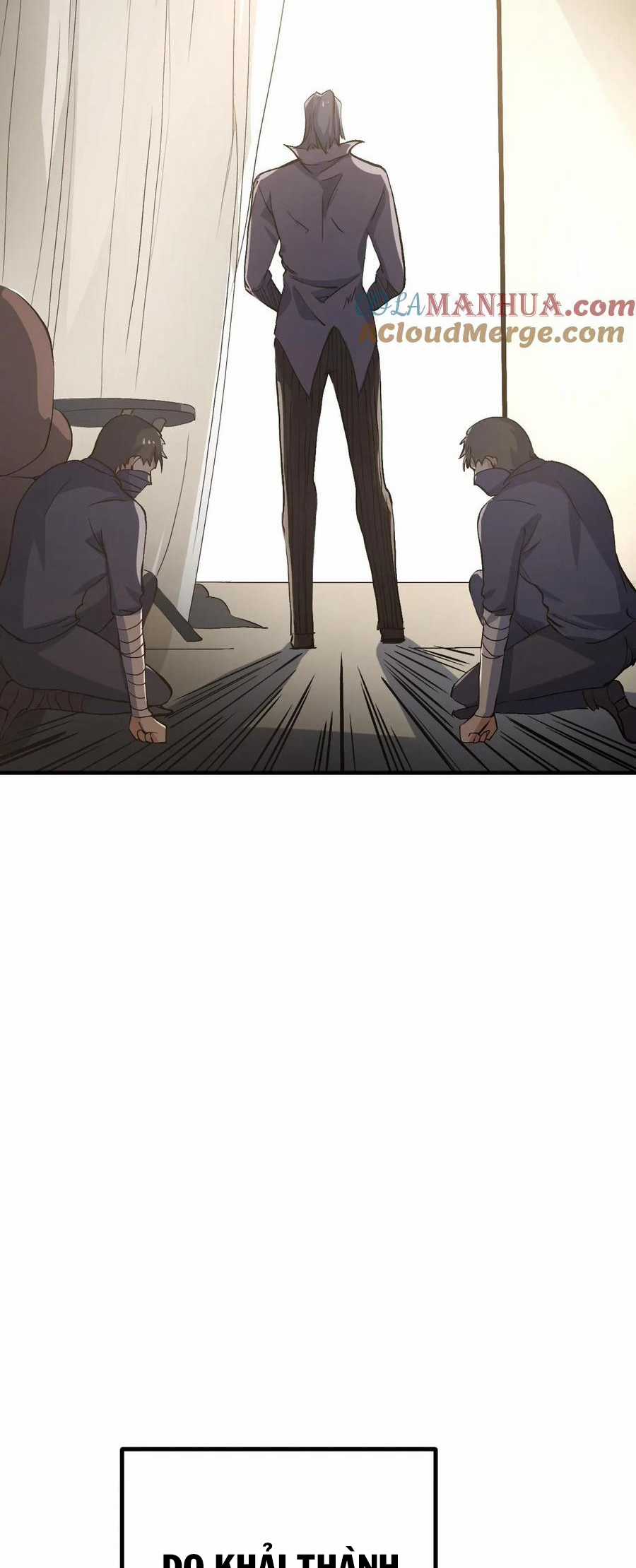 Diệu Thủ Cuồng Y Chapter 324 trang 8