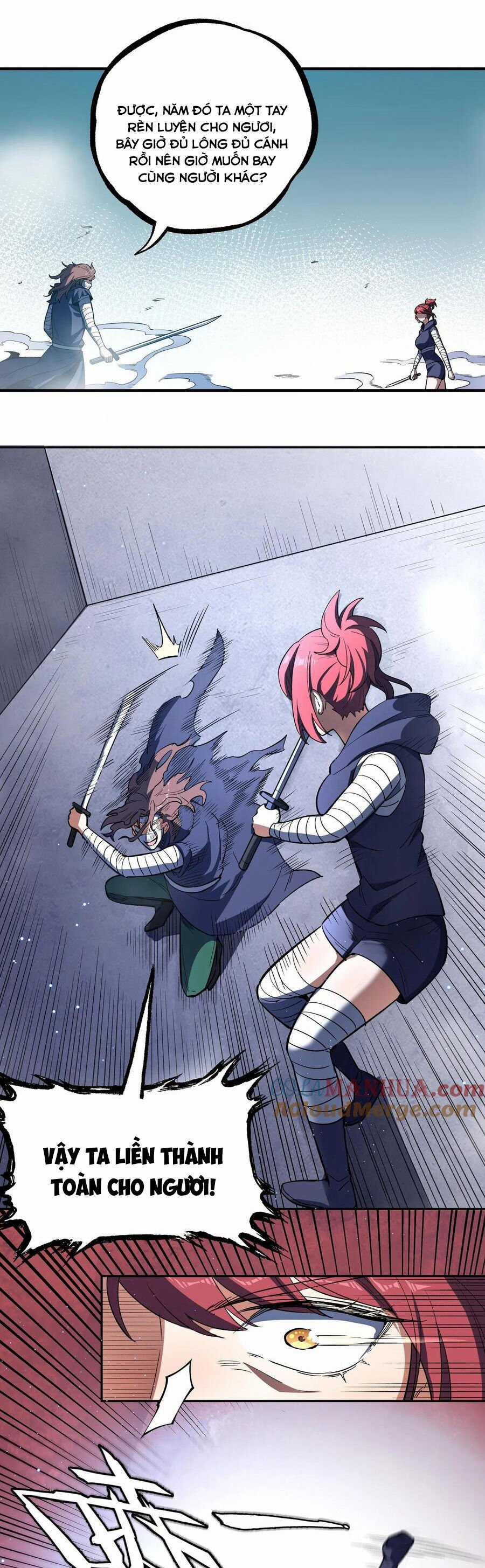 Diệu Thủ Cuồng Y Chapter 325 trang 12