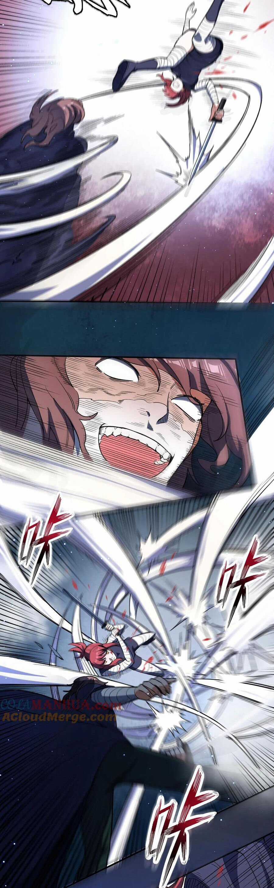 Diệu Thủ Cuồng Y Chapter 325 trang 13