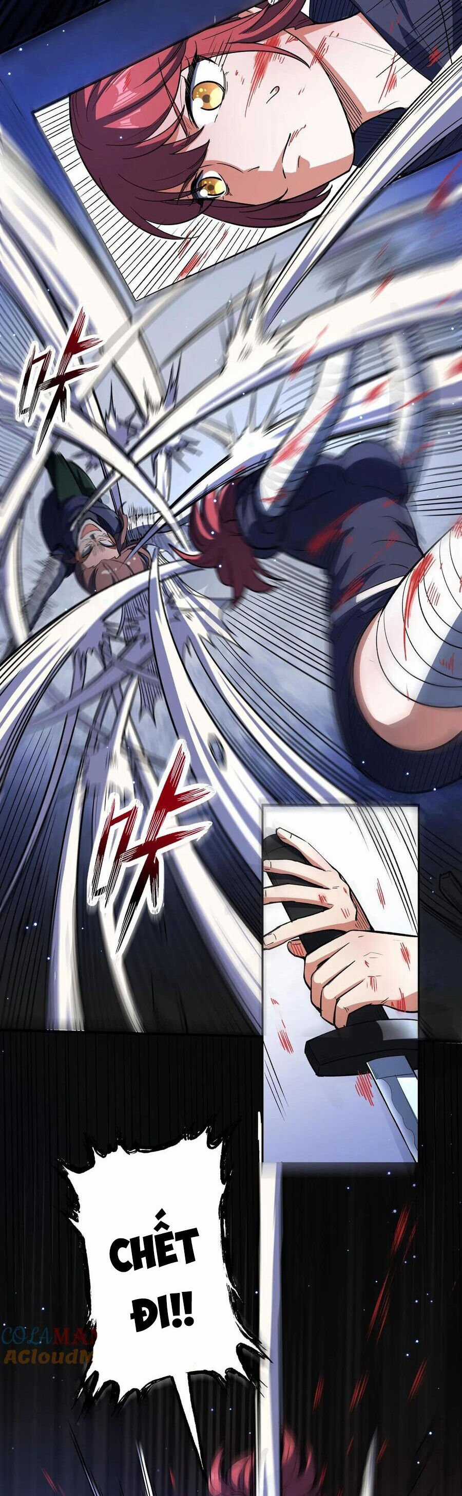 Diệu Thủ Cuồng Y Chapter 325 trang 14