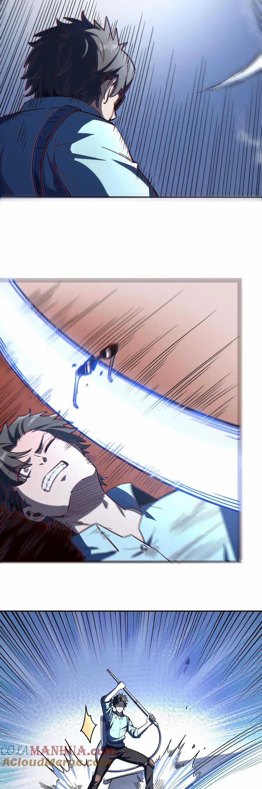 Diệu Thủ Cuồng Y Chapter 325 trang 2