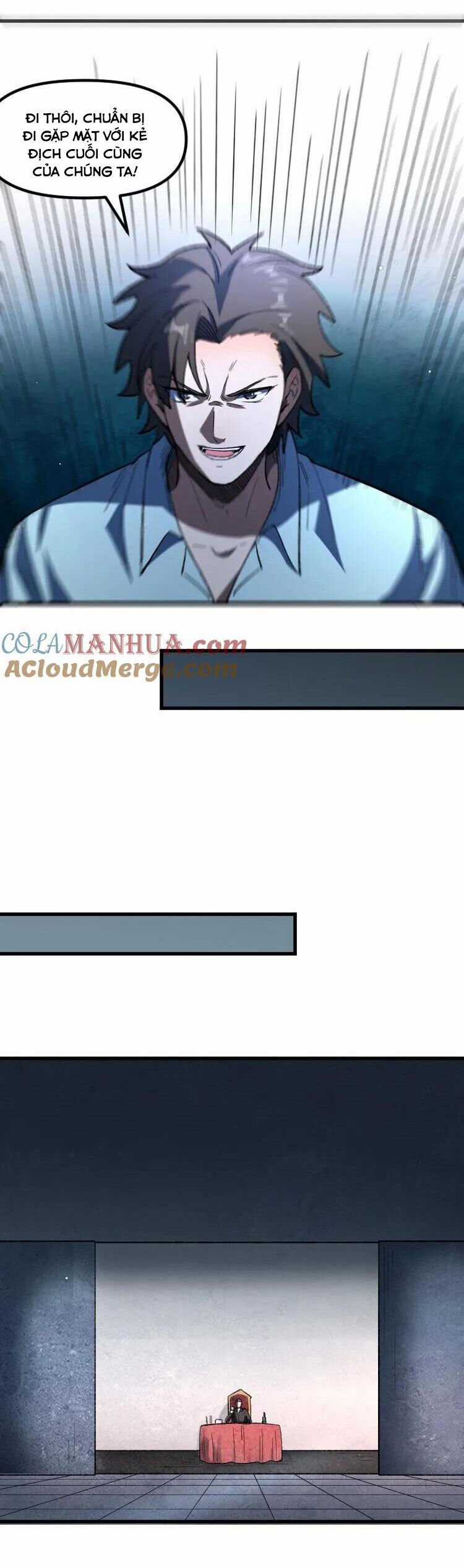 Diệu Thủ Cuồng Y Chapter 326 trang 11