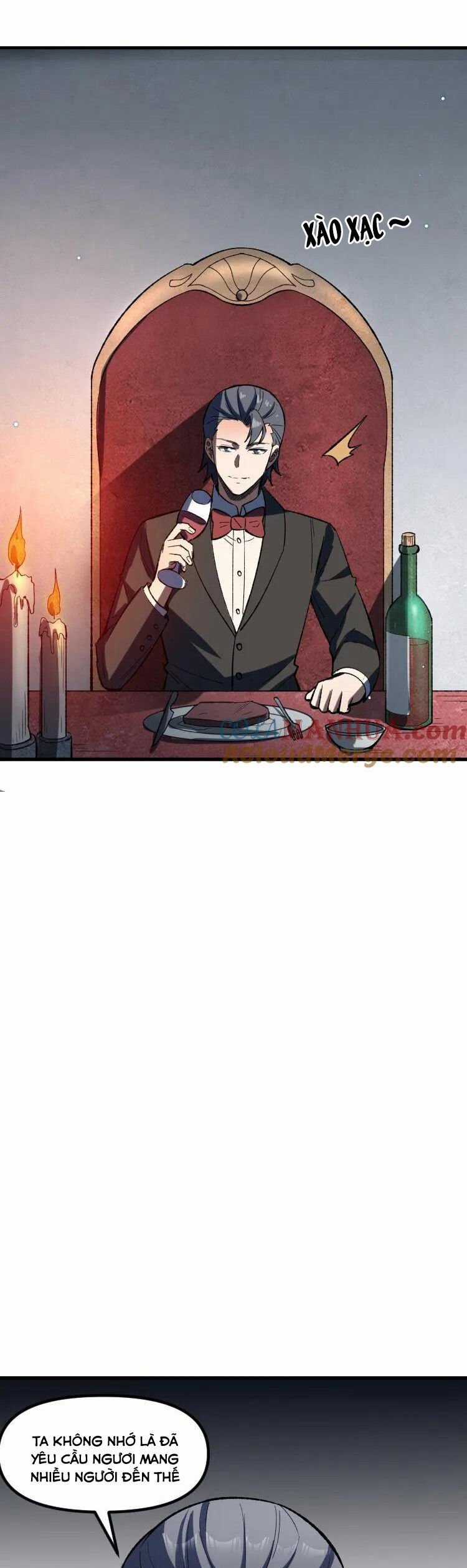 Diệu Thủ Cuồng Y Chapter 326 trang 12