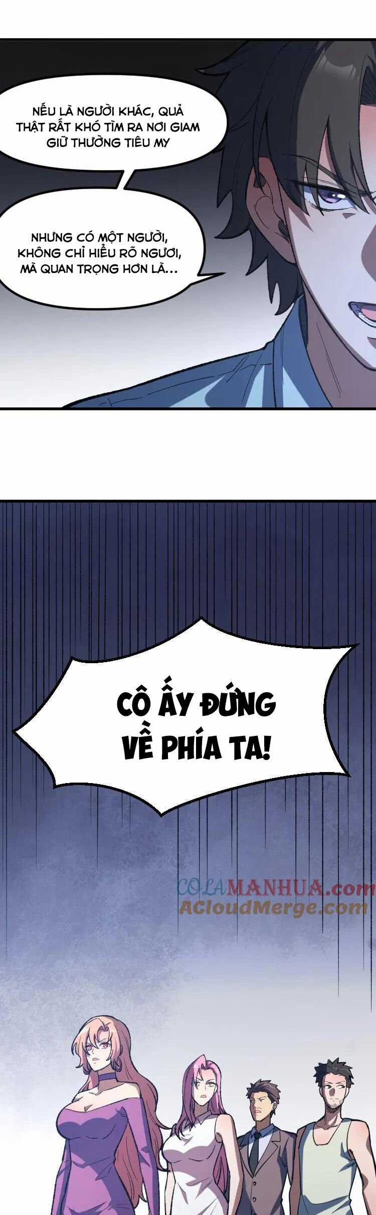 Diệu Thủ Cuồng Y Chapter 326 trang 16