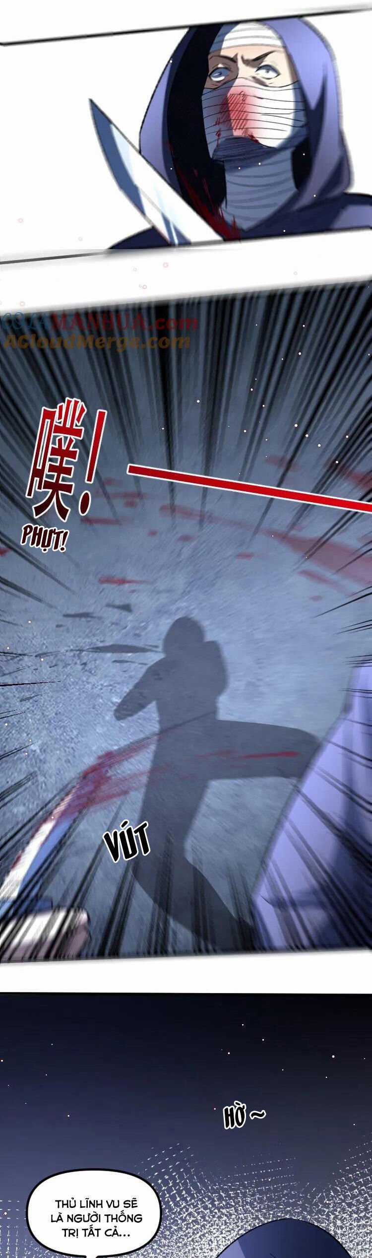 Diệu Thủ Cuồng Y Chapter 326 trang 8