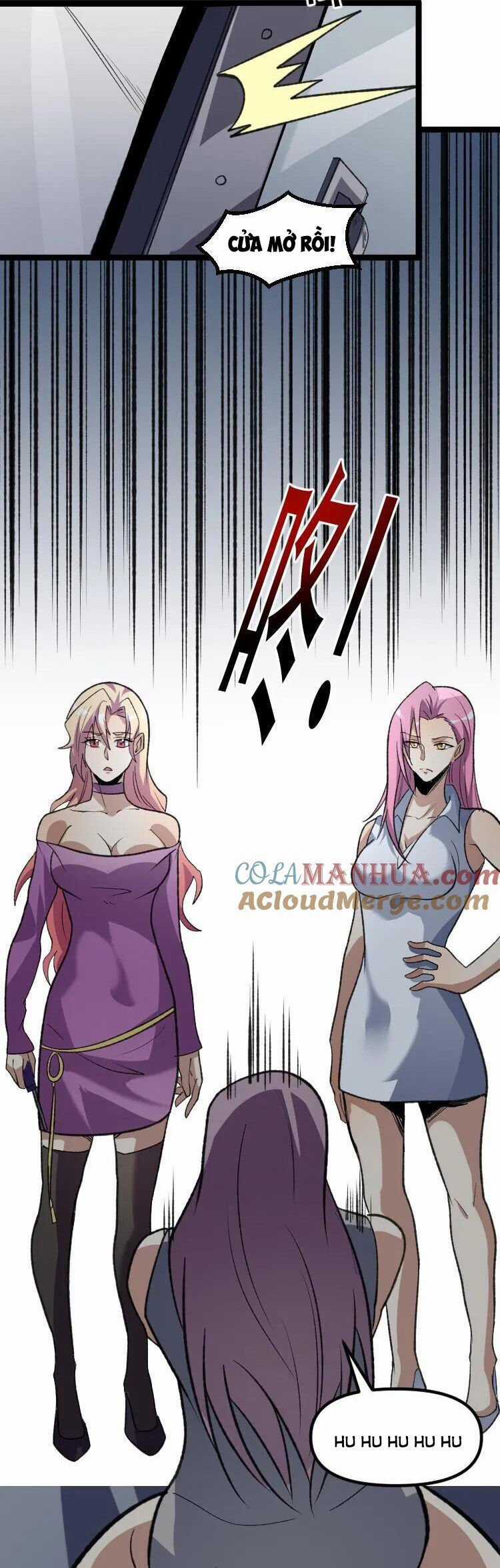 Diệu Thủ Cuồng Y Chapter 327 trang 15