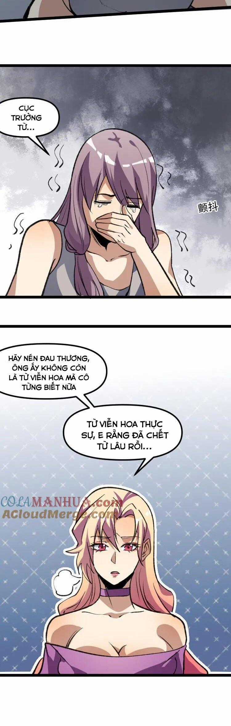 Diệu Thủ Cuồng Y Chapter 327 trang 16