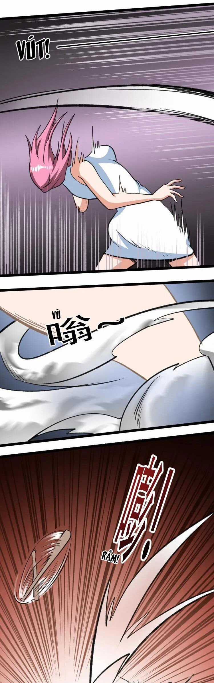 Diệu Thủ Cuồng Y Chapter 327 trang 6