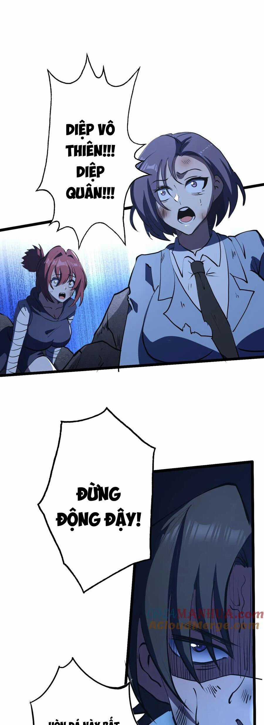 Diệu Thủ Cuồng Y Chapter 328 trang 10