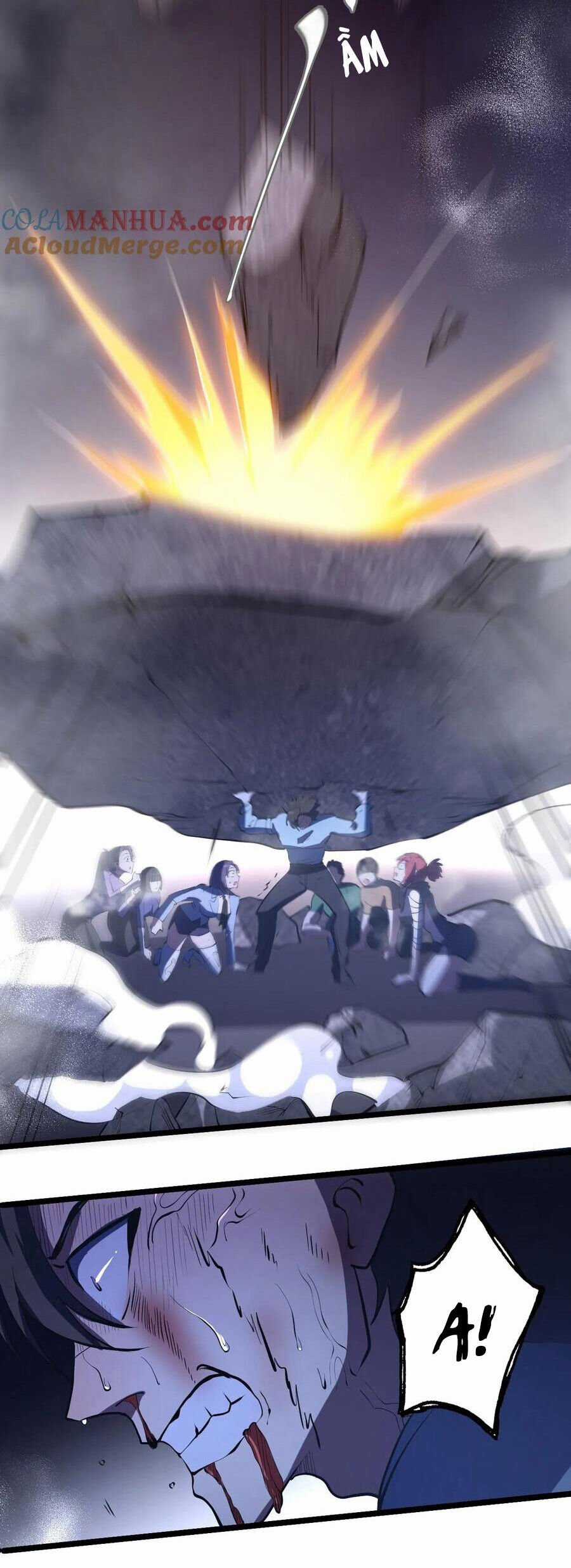 Diệu Thủ Cuồng Y Chapter 328 trang 12