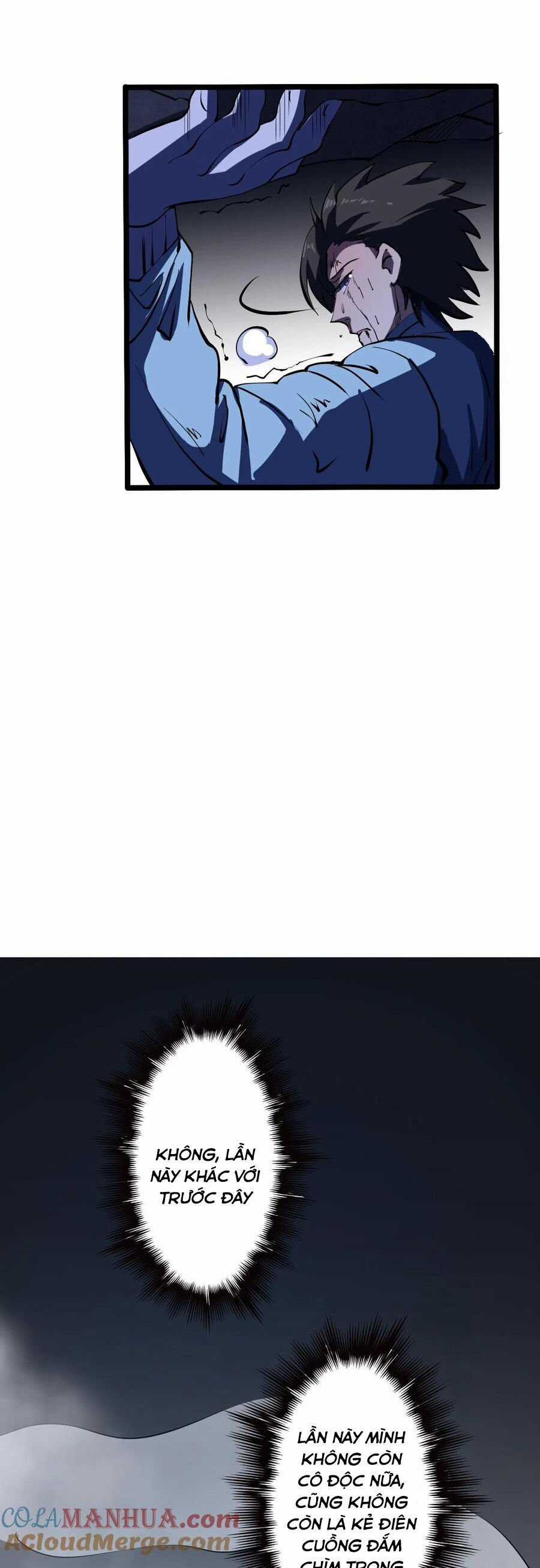 Diệu Thủ Cuồng Y Chapter 328 trang 15