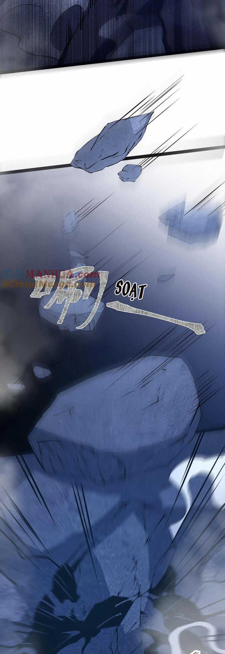 Diệu Thủ Cuồng Y Chapter 328 trang 18