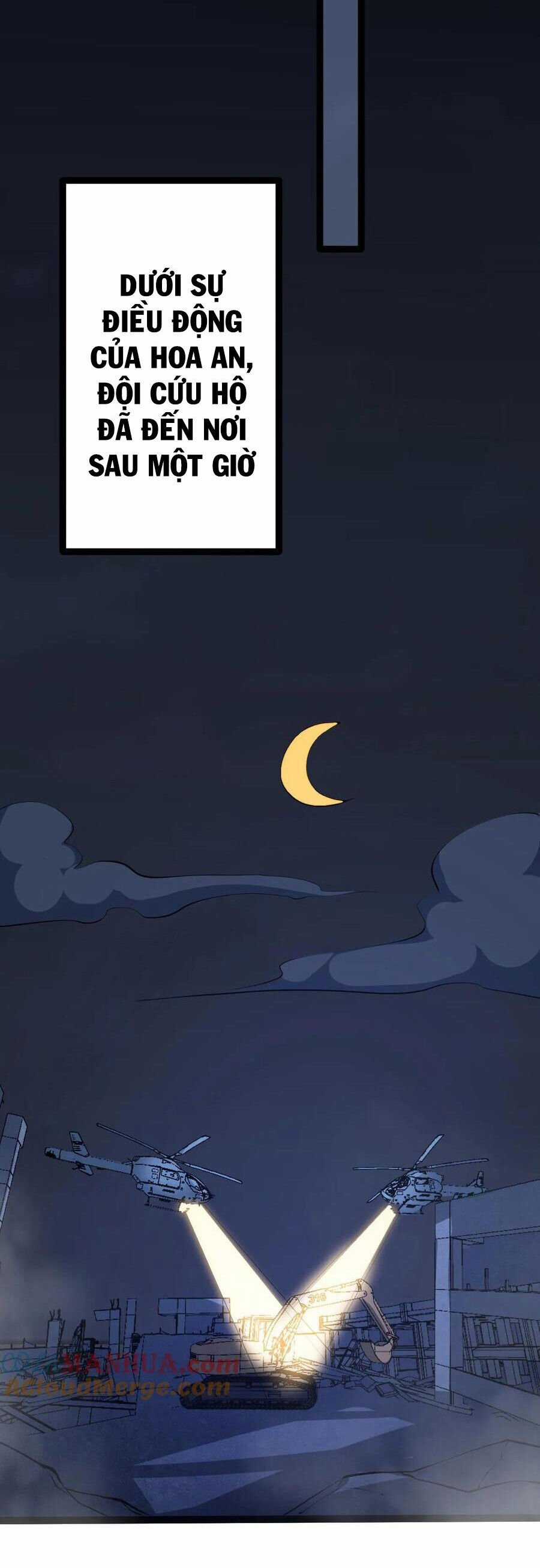 Diệu Thủ Cuồng Y Chapter 328 trang 20