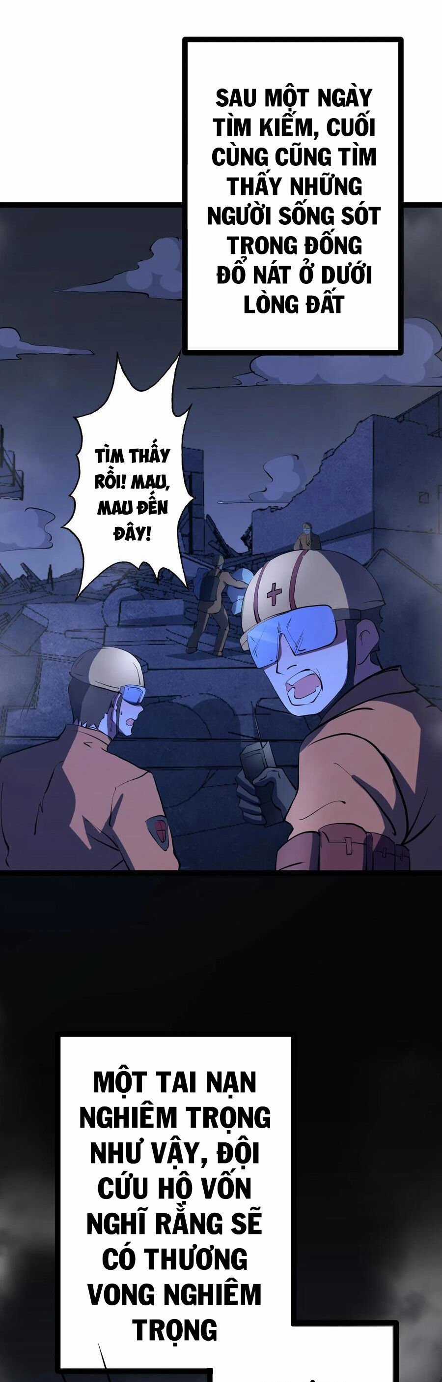 Diệu Thủ Cuồng Y Chapter 328 trang 21