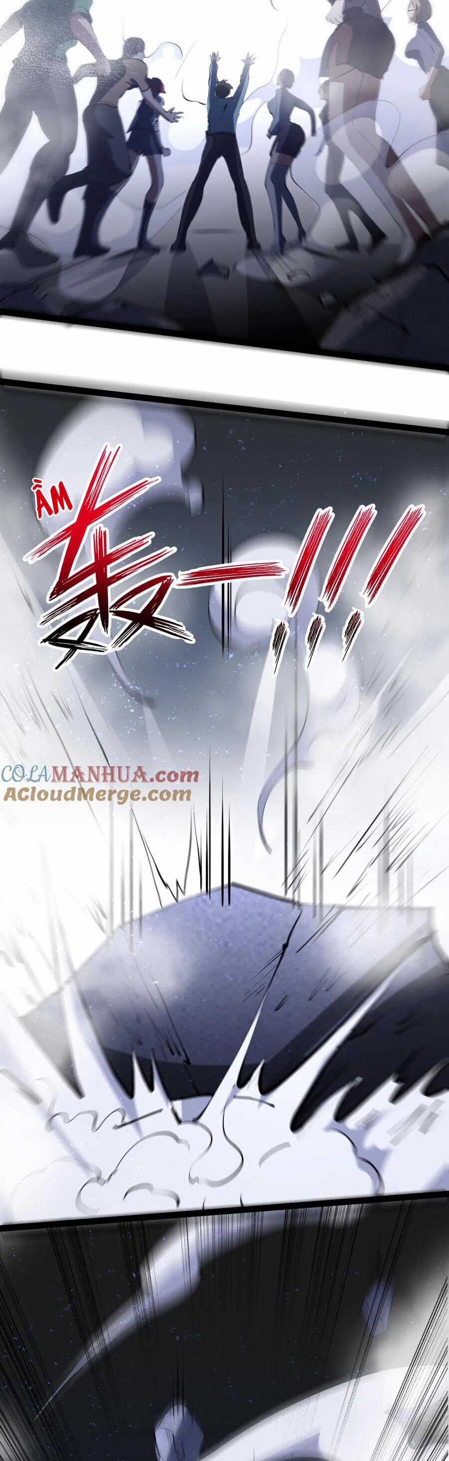 Diệu Thủ Cuồng Y Chapter 328 trang 8