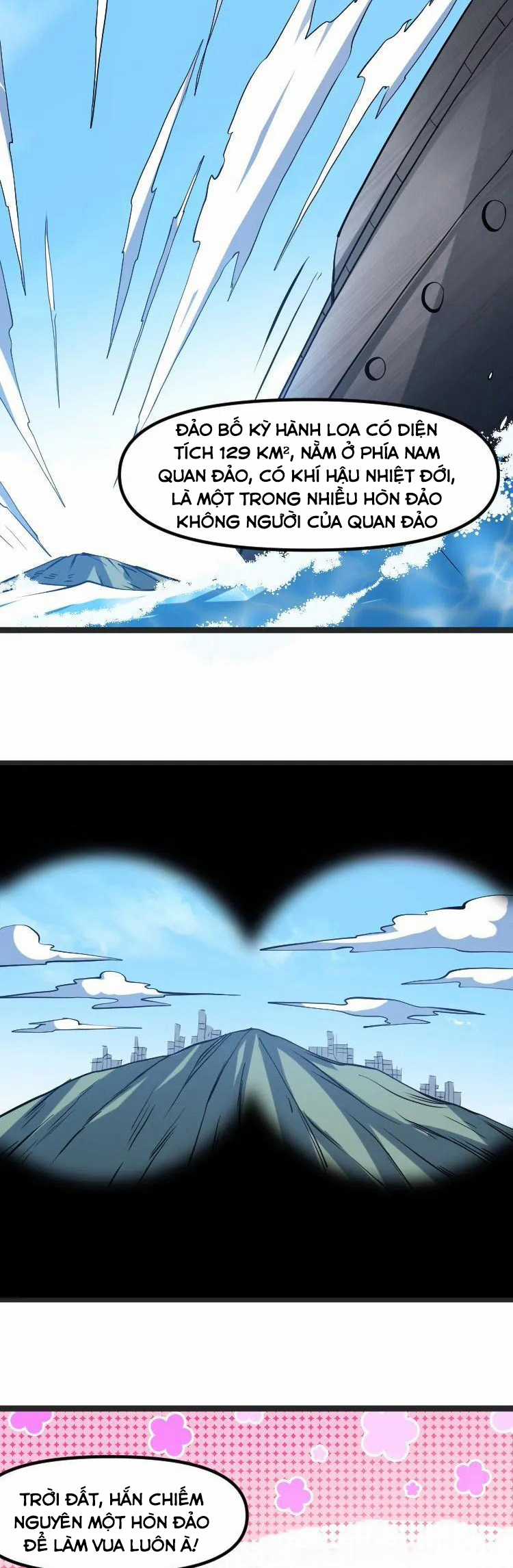 Diệu Thủ Cuồng Y Chapter 330 trang 11